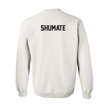 Ohio State - NCAA Wrestling : Seth Shumate - Classic Shersey Crewneck Sweatshirt-1