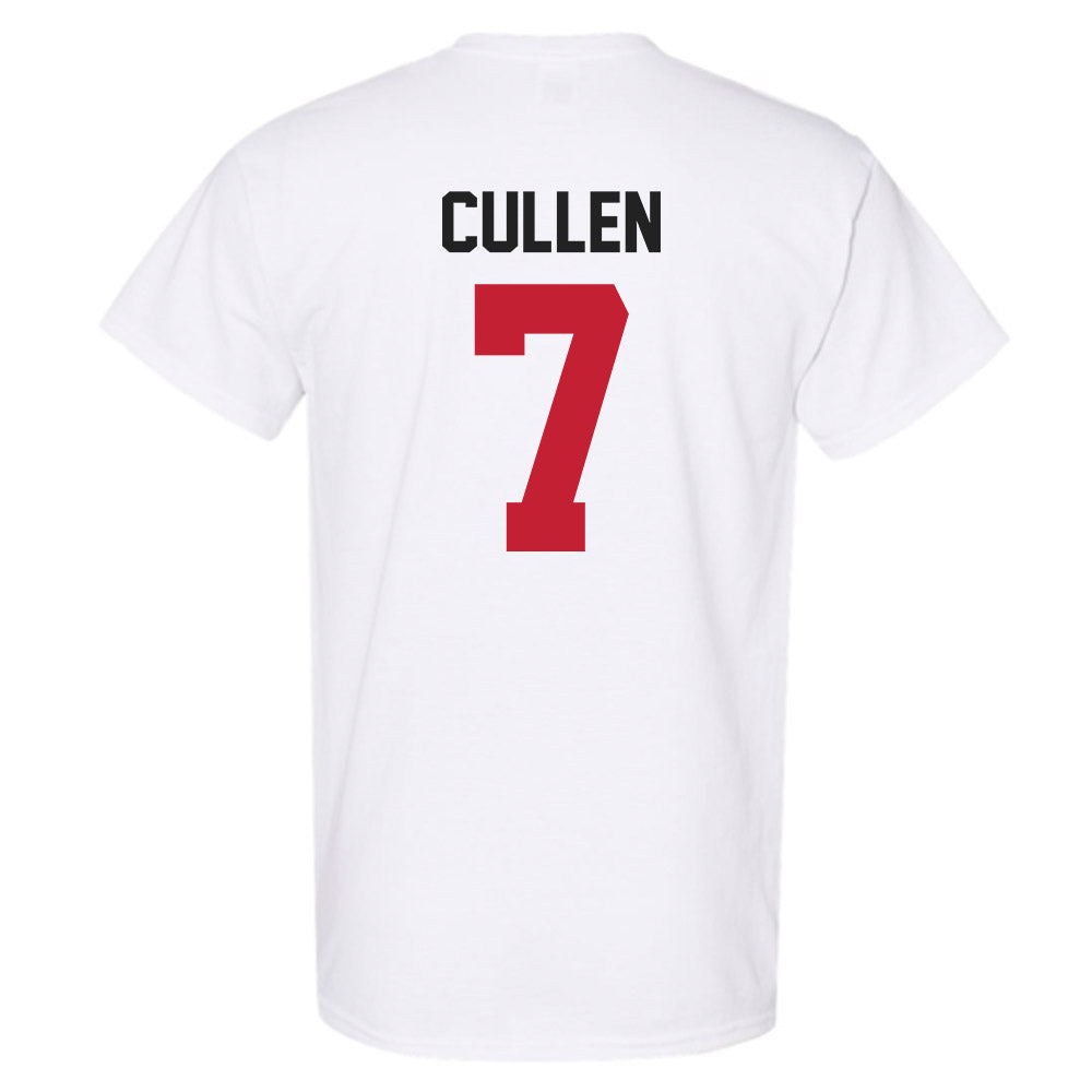Ohio State - NCAA Softball : Reese Cullen - Classic Shersey T-Shirt-1