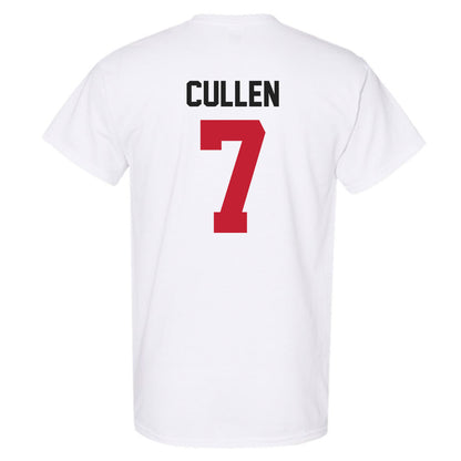 Ohio State - NCAA Softball : Reese Cullen - Classic Shersey T-Shirt-1