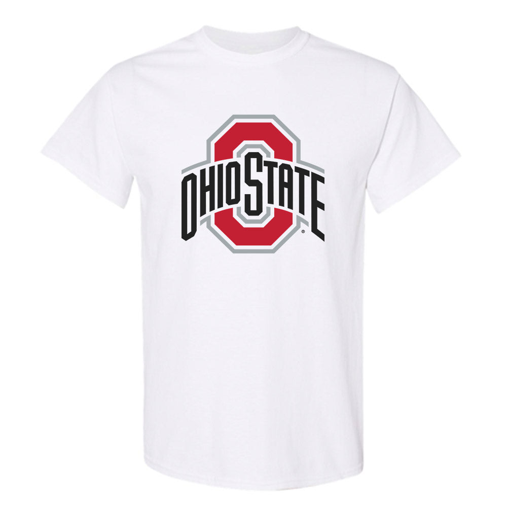 Ohio State - Dance Team : Kaylee Candrea - Classic Shersey T-Shirt-0