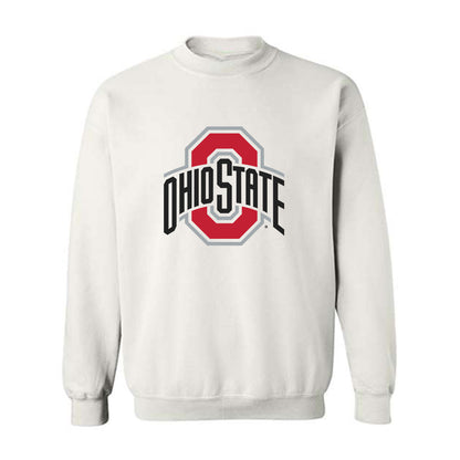 Ohio State - NCAA Men's Soccer : Andre Roberts - Classic Shersey Crewneck Sweatshirt-0