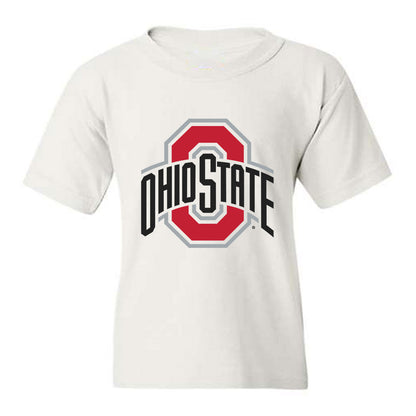 Ohio State - NCAA Football : Simeon Caldwell - Classic Shersey Youth T-Shirt-0
