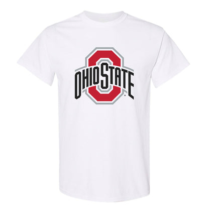 Ohio State - NCAA Football : Miles Lockhart - Classic Shersey T-Shirt-0