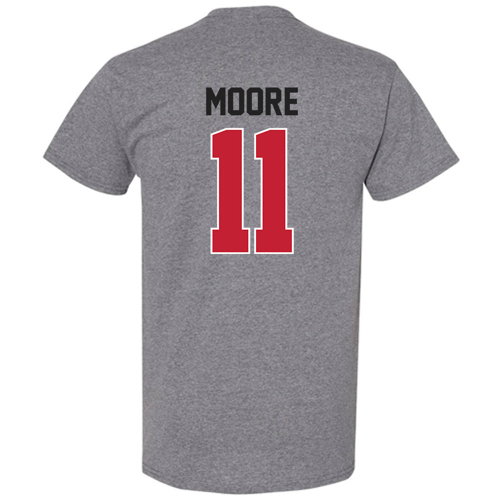 Ohio State - NCAA Football : Terry Moore - Classic Shersey T-Shirt-1