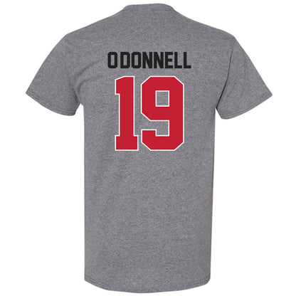 Ohio State - NCAA Women's Lacrosse : Kylee O'Donnell - Classic Shersey T-Shirt-1
