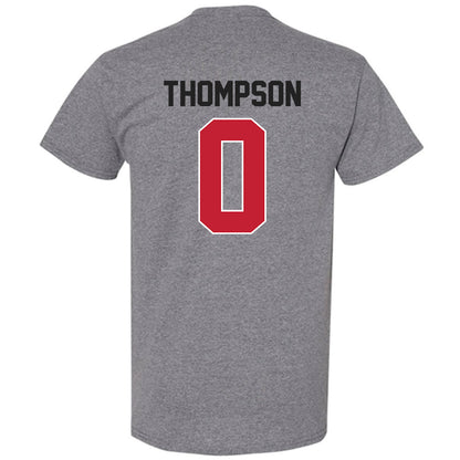 Ohio State - NCAA Women's Track & Field : Christian Thompson - Classic Shersey T-Shirt-1