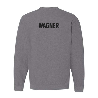Ohio State - Dance Team : Ellie Wagner - Classic Shersey Crewneck Sweatshirt-1