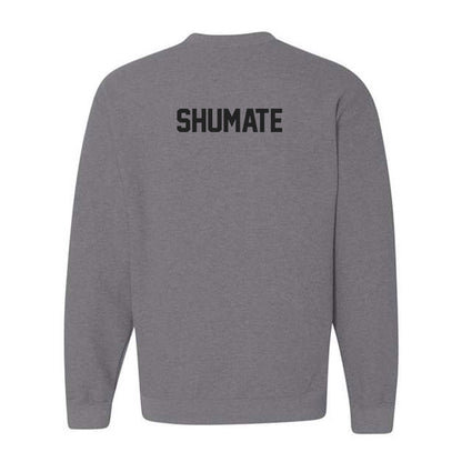 Ohio State - NCAA Wrestling : Seth Shumate - Classic Shersey Crewneck Sweatshirt-1