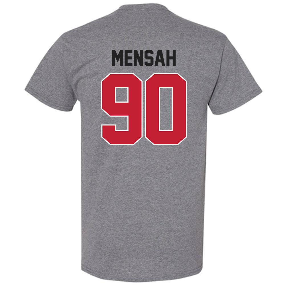 Ohio State - NCAA Football : Eric Mensah - Classic Shersey T-Shirt-1