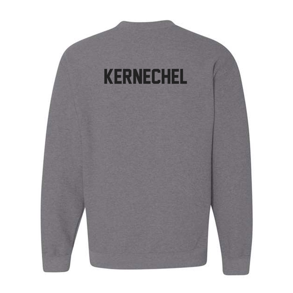 Ohio State - NCAA Women's Field Hockey : Autum Kernechel - Classic Shersey Crewneck Sweatshirt-1