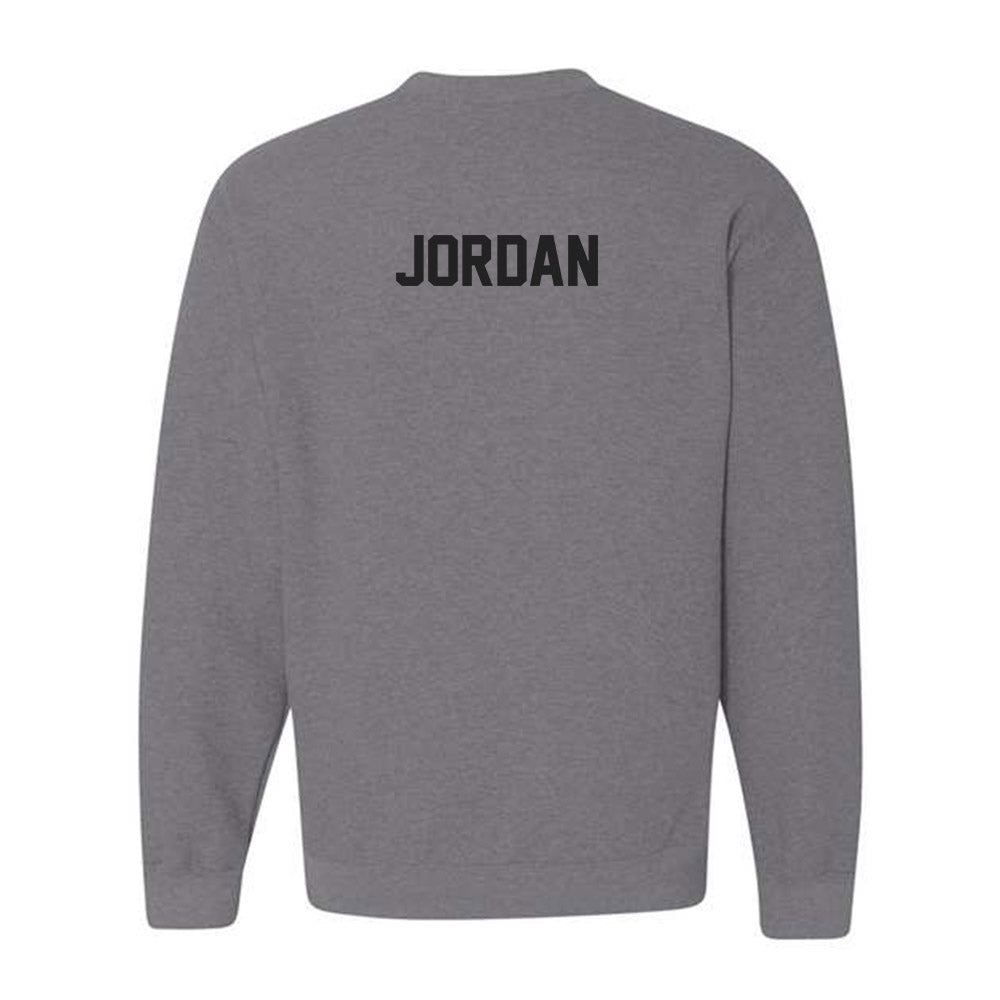 Ohio State - NCAA Women's Cross Country : Layla Jordan - Classic Shersey Crewneck Sweatshirt-1