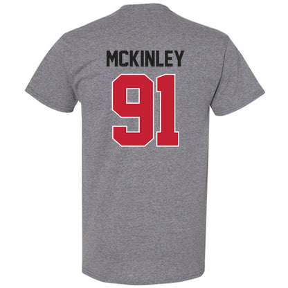 Ohio State - NCAA Football : Darryus Mckinley - Classic Shersey T-Shirt-1