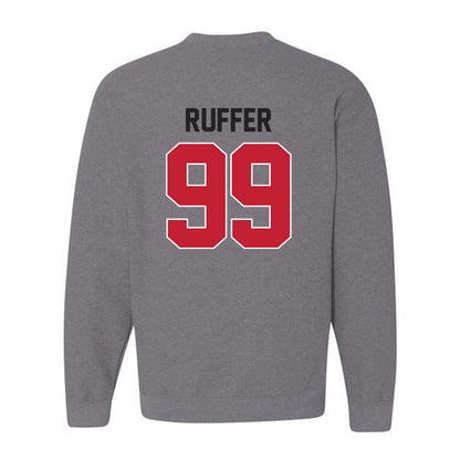 Ohio State - NCAA Softball : Cadyn Ruffer - Crewneck Sweatshirt