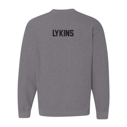 Ohio State - NCAA Cheerleading : Callan Lykins - Classic Shersey Crewneck Sweatshirt-1