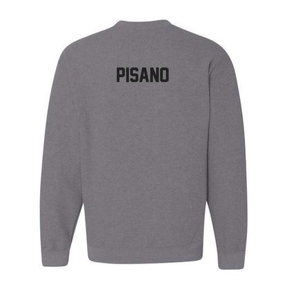 Ohio State - NCAA Men's Lacrosse : Patrick Pisano - Classic Shersey Crewneck Sweatshirt-1