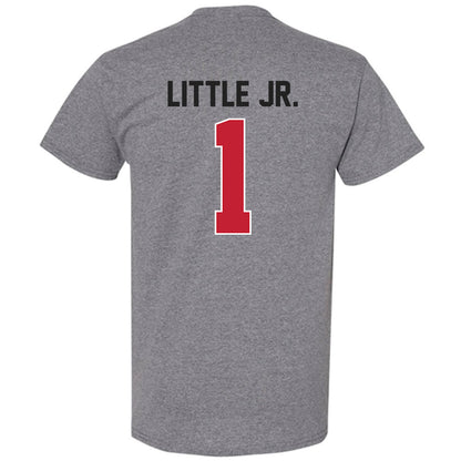 Ohio State - NCAA Football : Earl Little Jr. - Classic Shersey T-Shirt-1