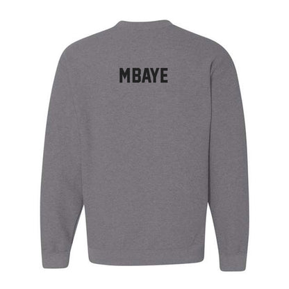 Ohio State - NCAA Men's Track & Field : Cheikh M'Baye - Classic Shersey Crewneck Sweatshirt-1