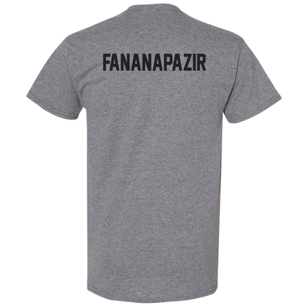 Ohio State - NCAA Women's Rowing : Taleh Fananapazir - Classic Shersey T-Shirt-1
