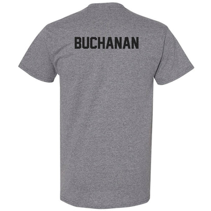 Ohio State - NCAA Women's Gymnastics : Samara Buchanan - Classic Shersey T-Shirt-1