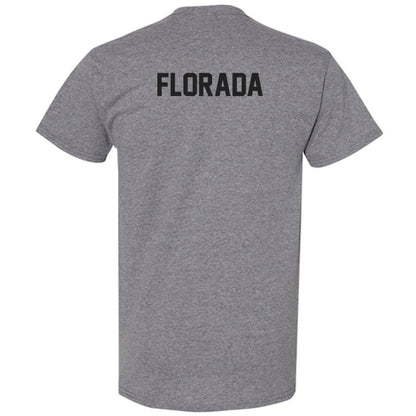 Ohio State - NCAA Men's Lacrosse : Joe Florada - Classic Shersey T-Shirt-1