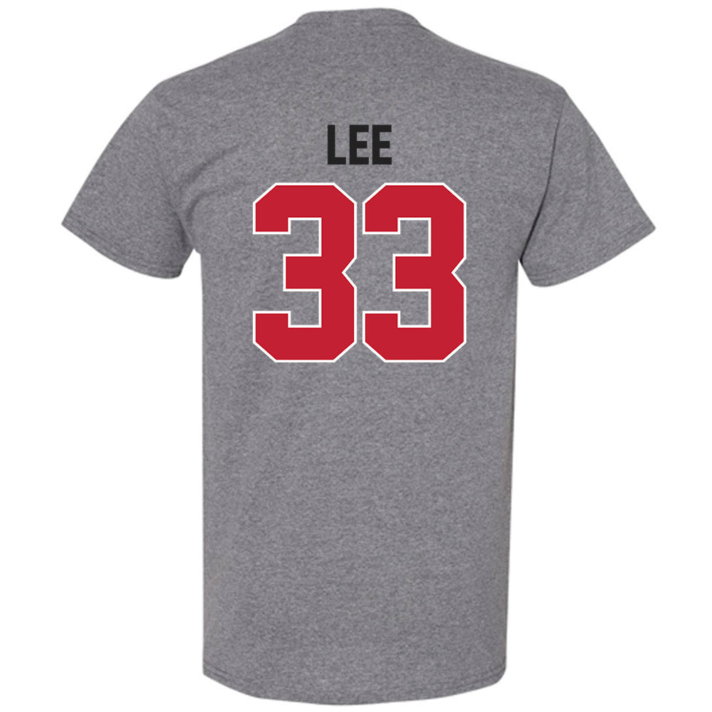Ohio State - NCAA Football : Eli Lee - Classic Shersey T-Shirt-1