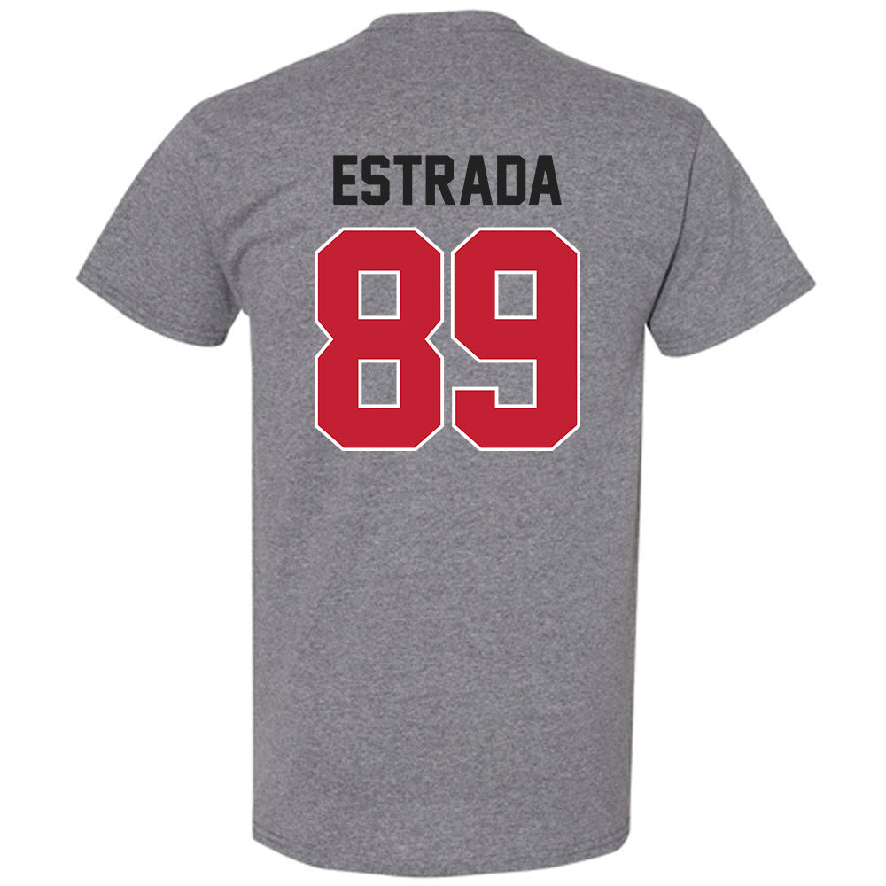 Ohio State - NCAA Softball : Kiki Estrada - Classic Shersey T-Shirt-1