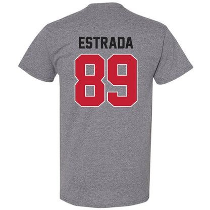 Ohio State - NCAA Softball : Kiki Estrada - Classic Shersey T-Shirt-1