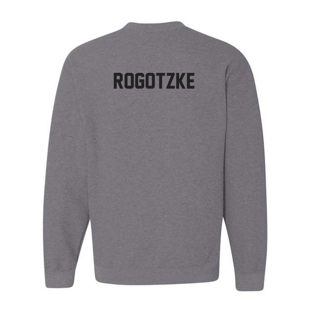 Ohio State - NCAA Wrestling : Ryder Rogotzke - Classic Shersey Crewneck Sweatshirt-1