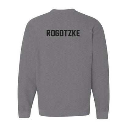 Ohio State - NCAA Wrestling : Ryder Rogotzke - Classic Shersey Crewneck Sweatshirt-1