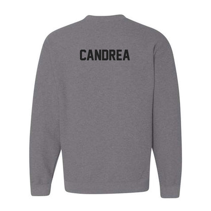 Ohio State - Dance Team : Kaylee Candrea - Classic Shersey Crewneck Sweatshirt-1