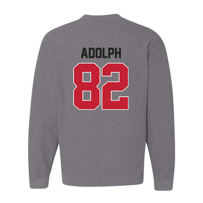 Ohio State - NCAA Football : David Adolph - Crewneck Sweatshirt
