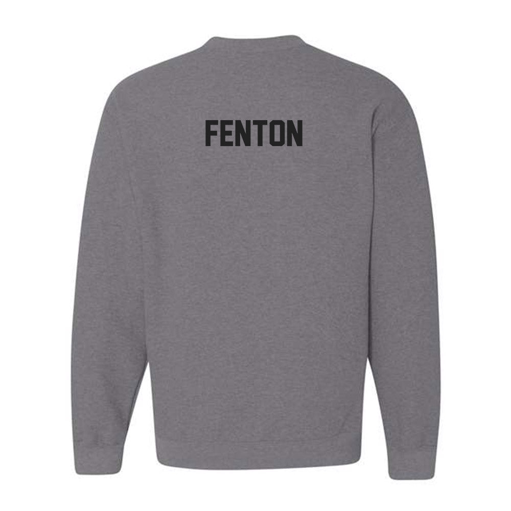 Ohio State - NCAA Wrestling : Peyton Fenton - Classic Shersey Crewneck Sweatshirt-1
