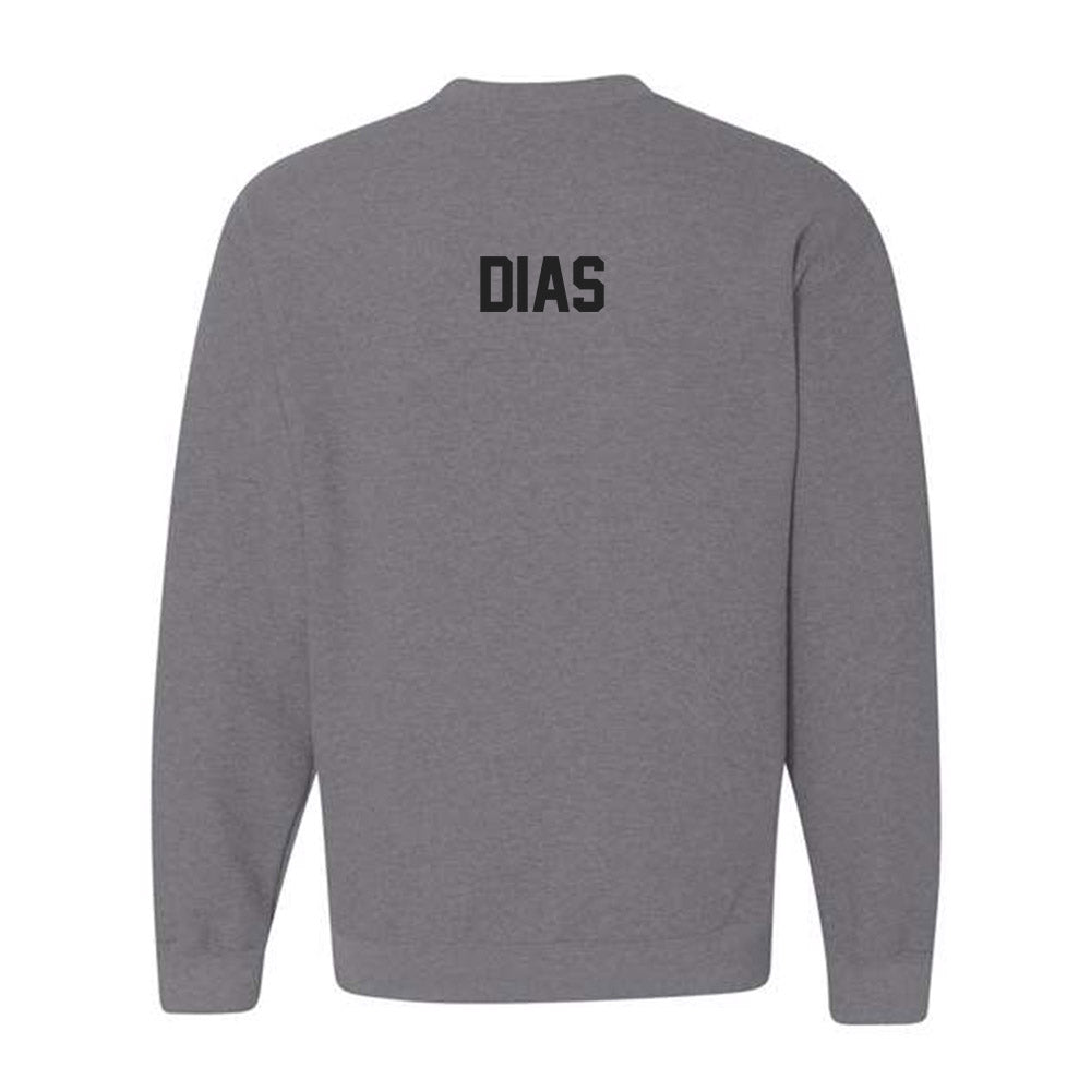 Ohio State - Dance Team : Nicole Dias - Classic Shersey Crewneck Sweatshirt-1