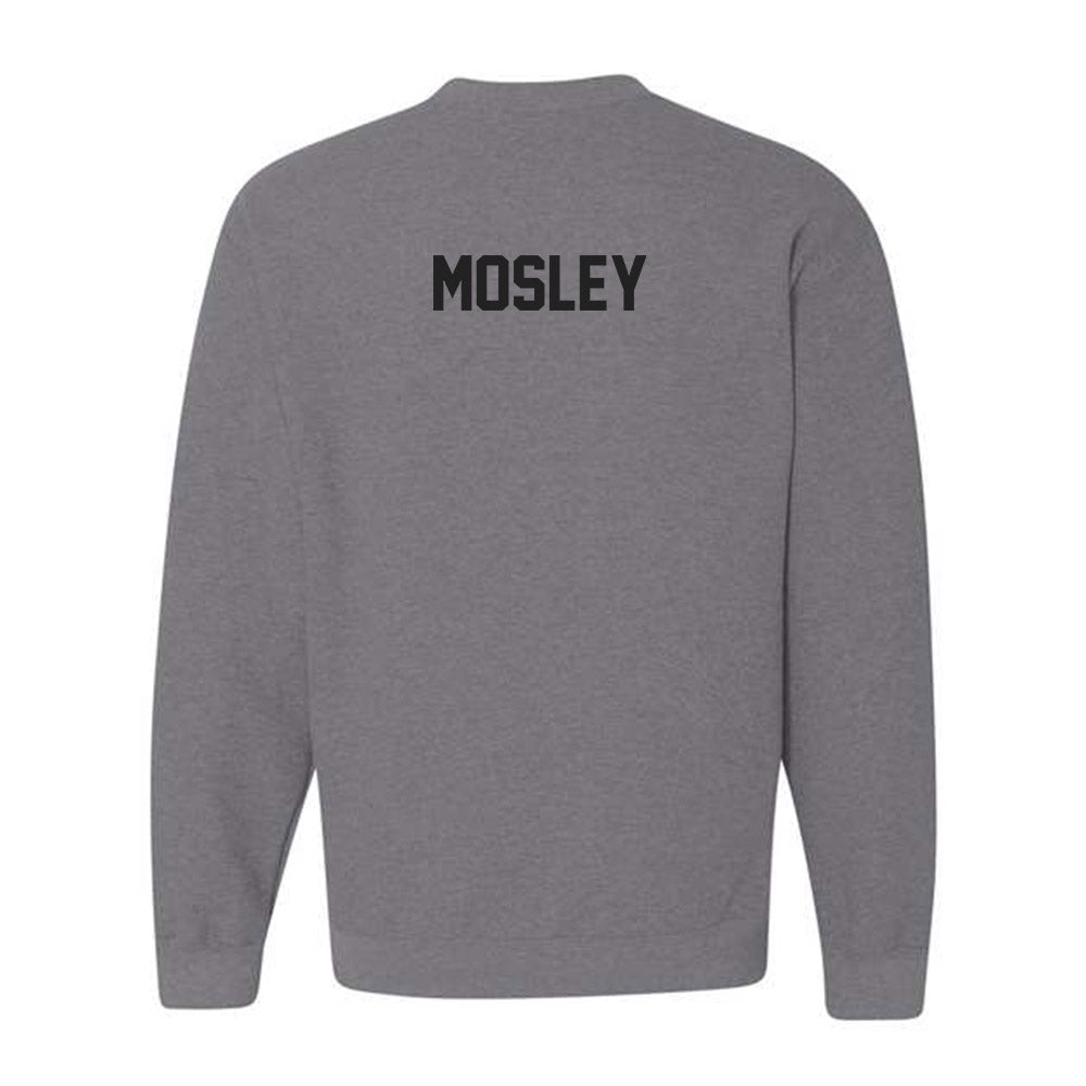 Ohio State - NCAA Women's Cross Country : Aniya Mosley - Classic Shersey Crewneck Sweatshirt-1