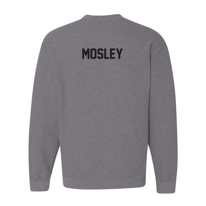 Ohio State - NCAA Women's Cross Country : Aniya Mosley - Classic Shersey Crewneck Sweatshirt-1