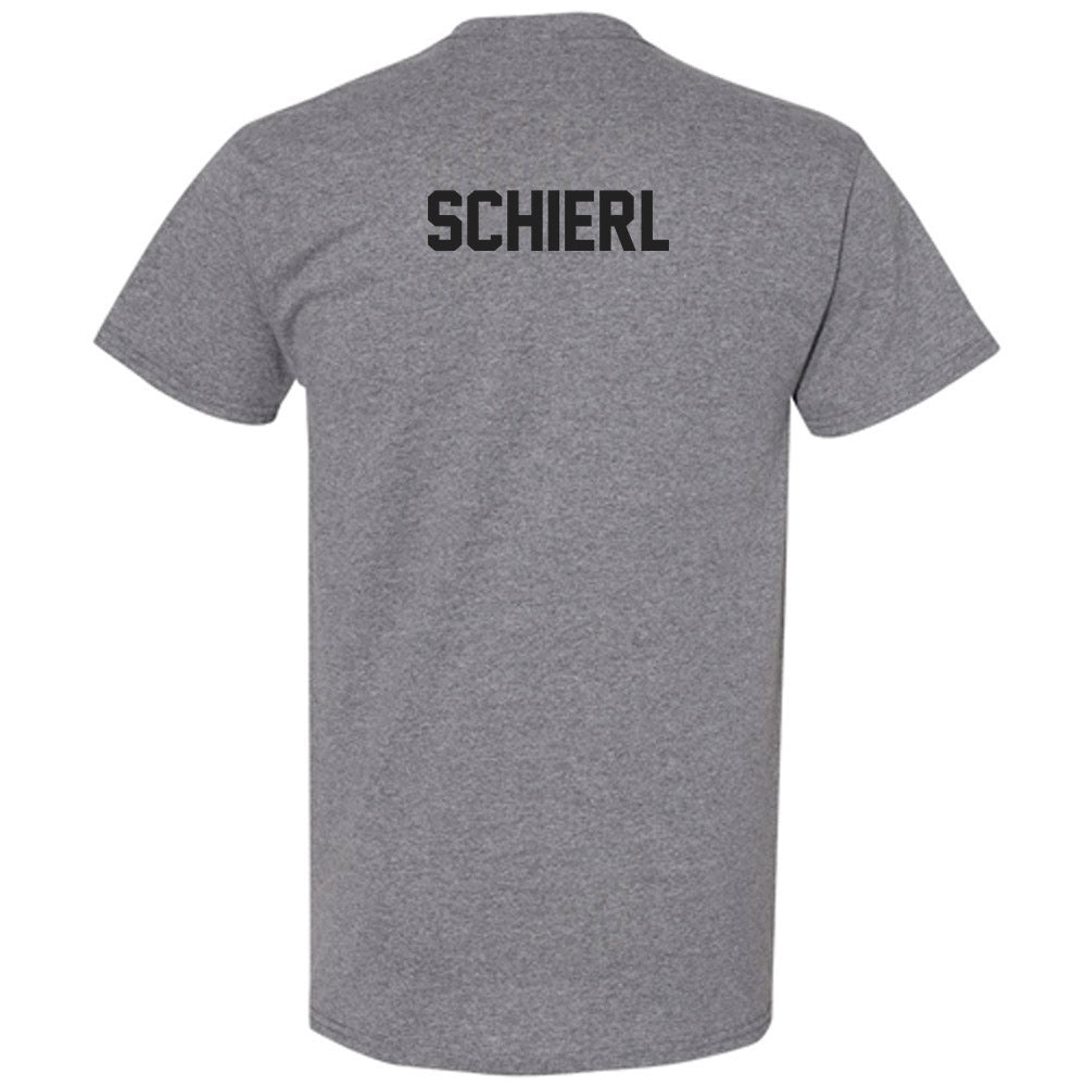 Ohio State - NCAA Wrestling : TJ Schierl - Classic Shersey T-Shirt-1