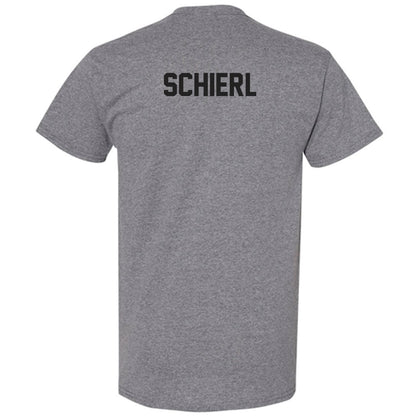 Ohio State - NCAA Wrestling : TJ Schierl - Classic Shersey T-Shirt-1