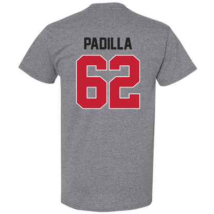 Ohio State - NCAA Football : Joshua Padilla - Classic Shersey T-Shirt-1