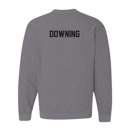 Ohio State - NCAA Wrestling : Patrick Downing - Classic Shersey Crewneck Sweatshirt-1