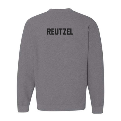 Ohio State - NCAA Women's Gymnastics : Karleigh Reutzel - Classic Shersey Crewneck Sweatshirt