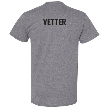 Ohio State - NCAA Women's Gymnastics : Tory Vetter - T-Shirt