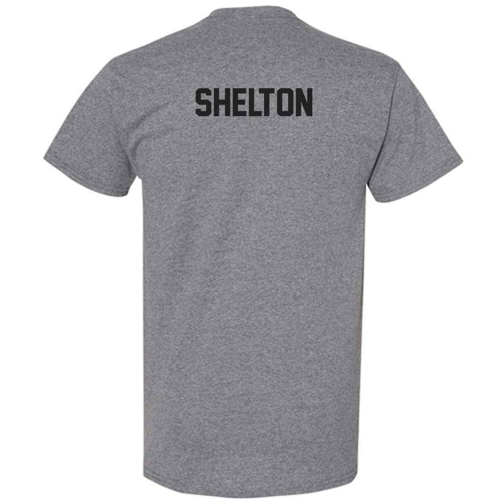 Ohio State - Dance Team : Olivia Shelton - Classic Shersey T-Shirt-1