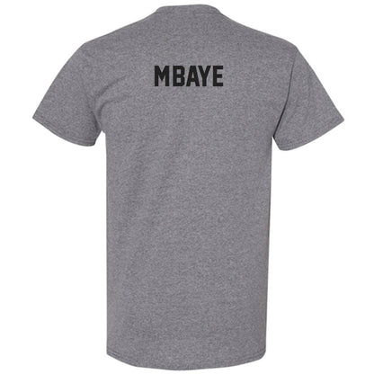 Ohio State - NCAA Men's Track & Field : Cheikh M'Baye - Classic Shersey T-Shirt-1