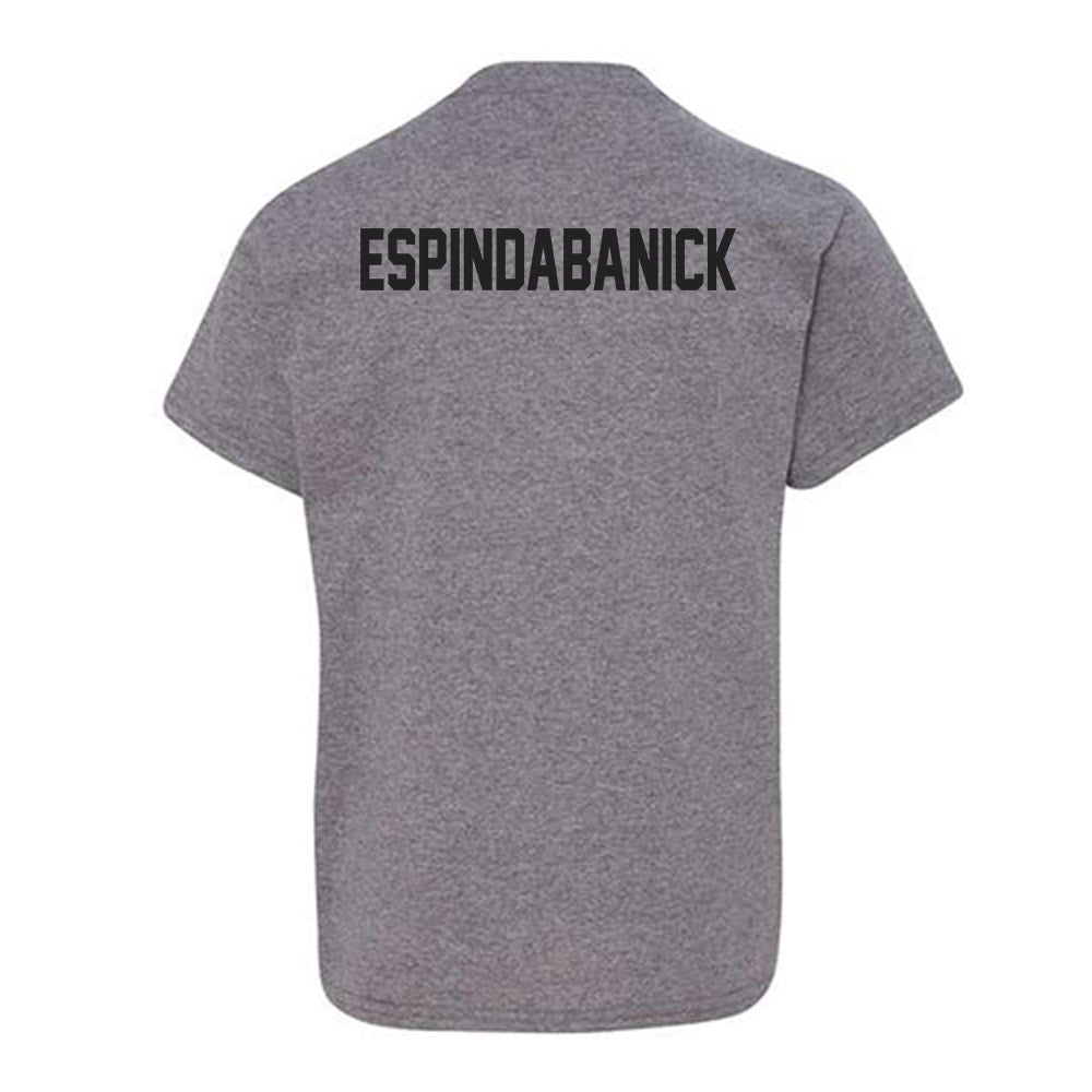 Ohio State - Dance Team : Bennet EspindaBanick - Classic Shersey Youth T-Shirt-1