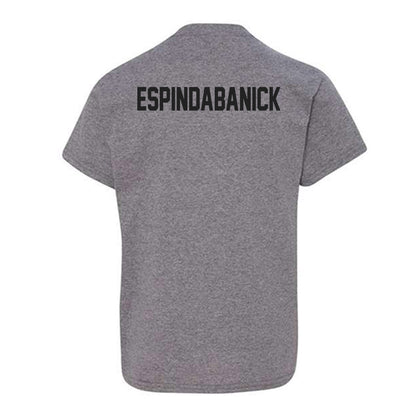 Ohio State - Dance Team : Bennet EspindaBanick - Classic Shersey Youth T-Shirt-1