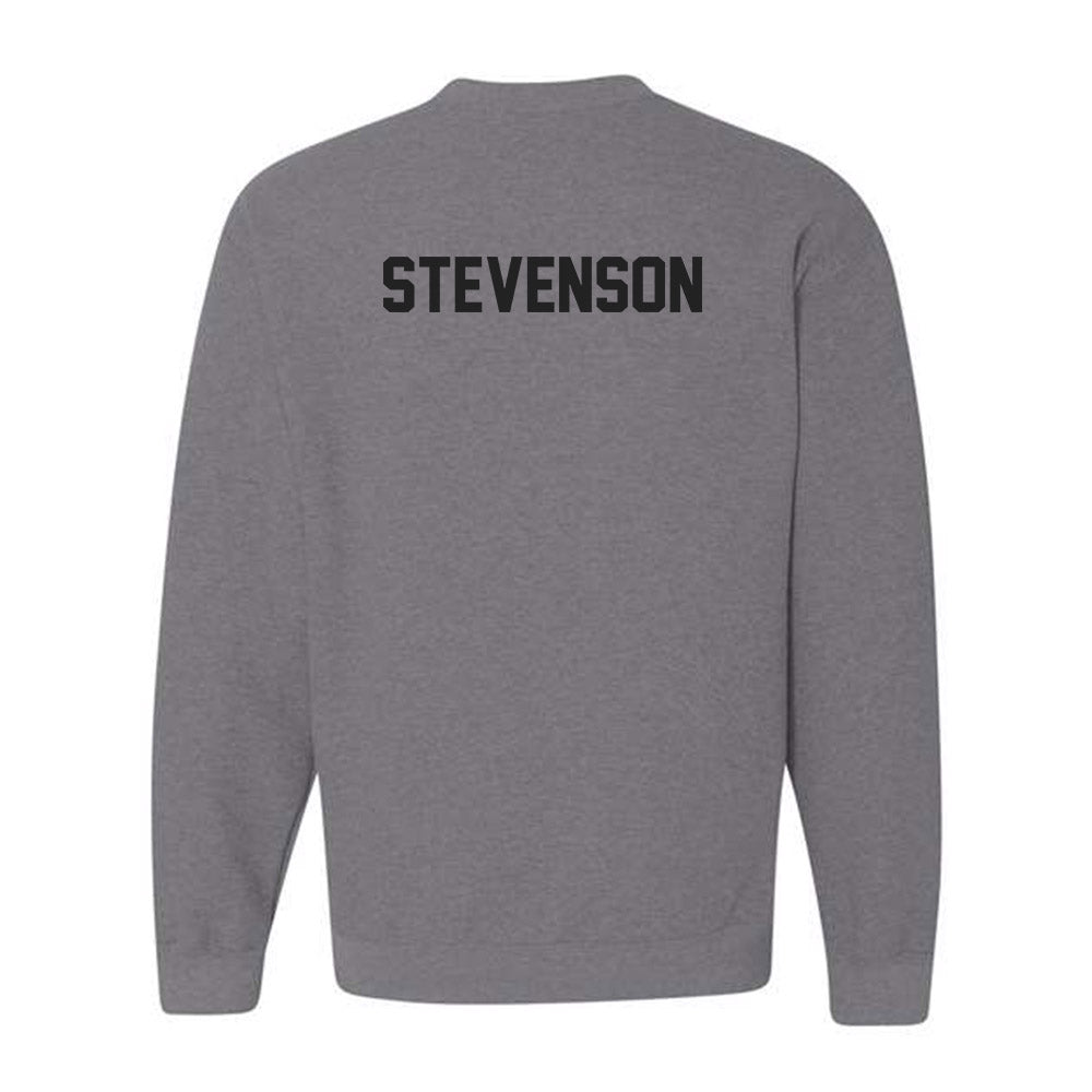 Ohio State - NCAA Women's Cross Country : Sydney Stevenson - Classic Shersey Crewneck Sweatshirt-1