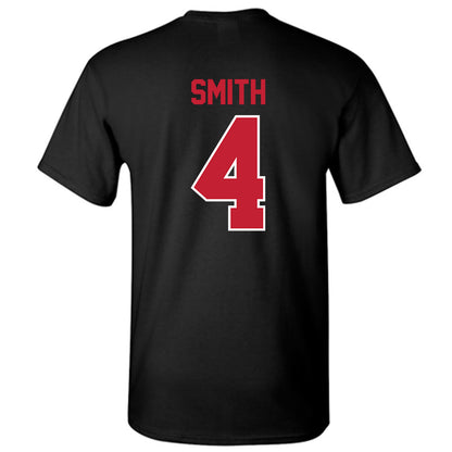 Ohio State - NCAA Football : Jeremiah Smith - T-Shirt