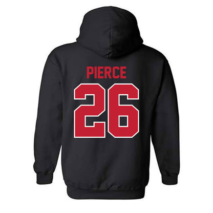 Ohio State - NCAA Football : Payton Pierce - Hooded Sweatshirt