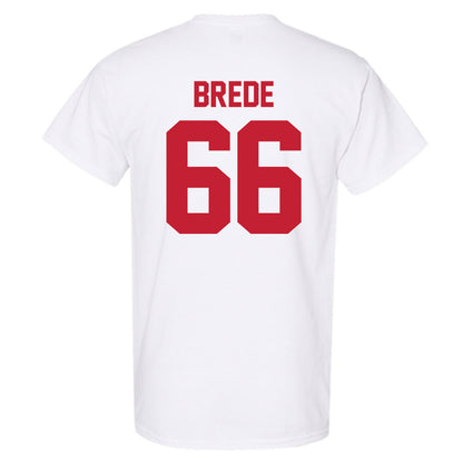 Ohio State - NCAA Football : Landry Brede - Sports Shersey T-Shirt-1