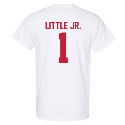 Ohio State - NCAA Football : Earl Little Jr. - Sports Shersey T-Shirt-1